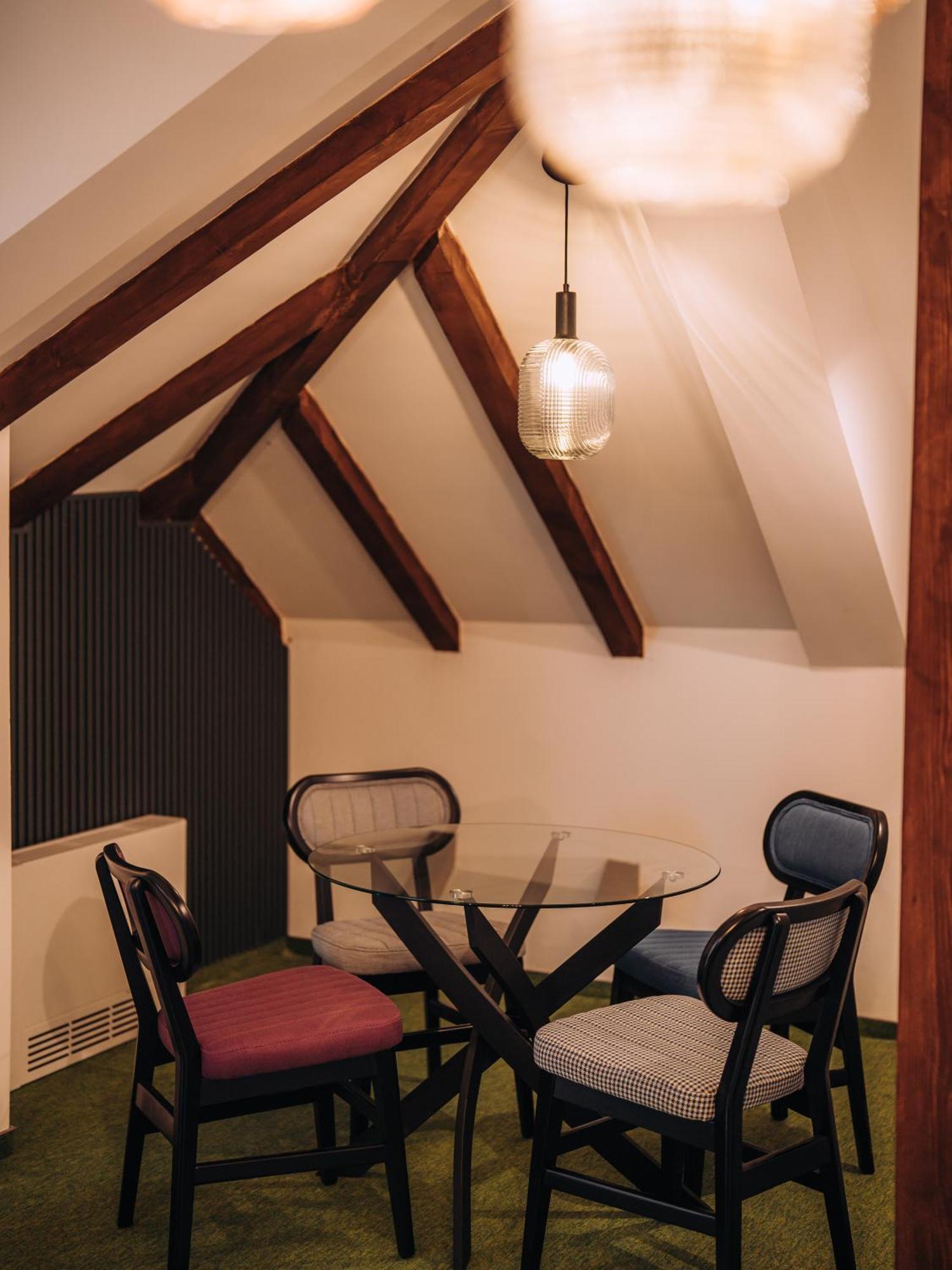 Villa Pupin Gorna Porta 오흐리드 외부 사진