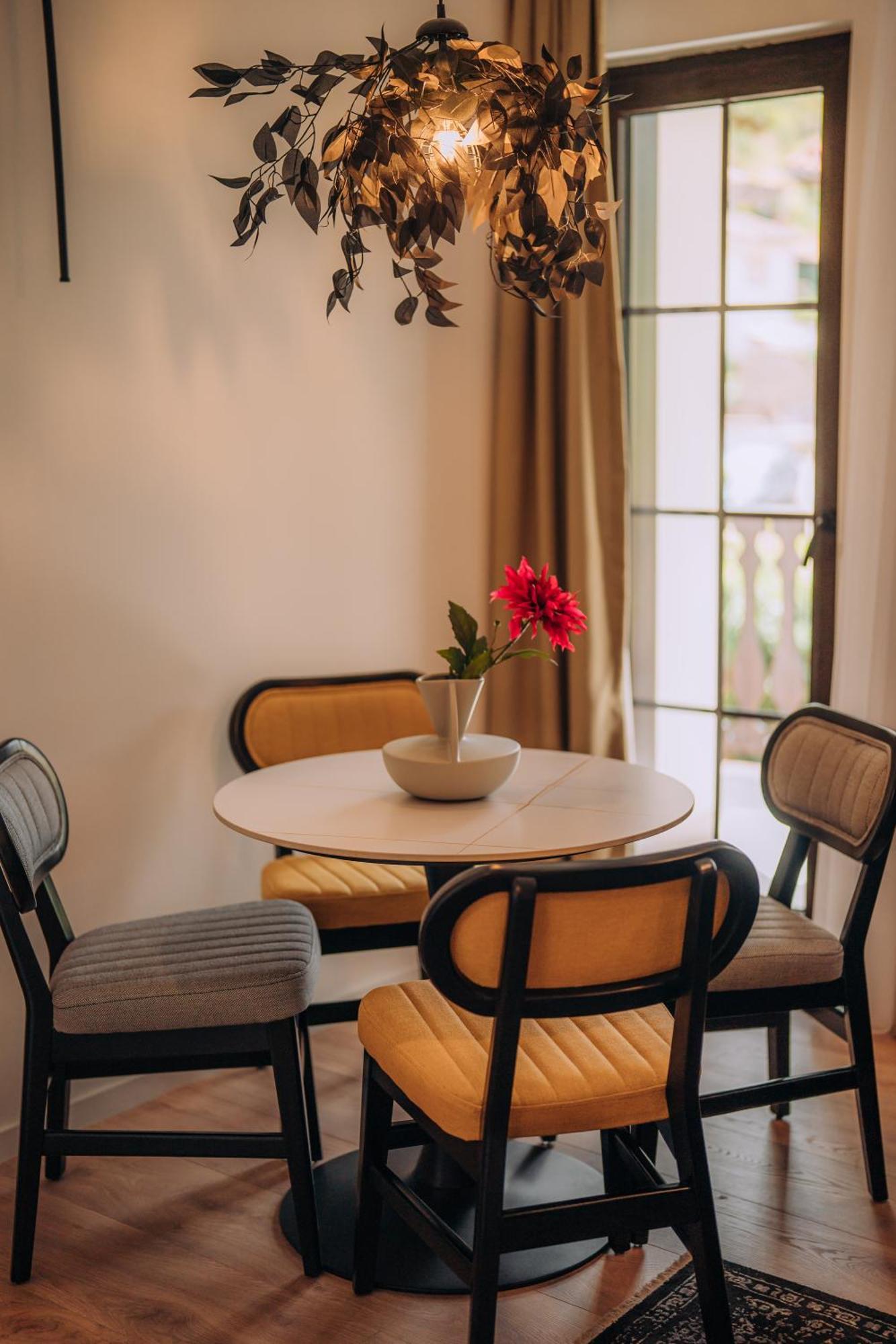 Villa Pupin Gorna Porta 오흐리드 외부 사진