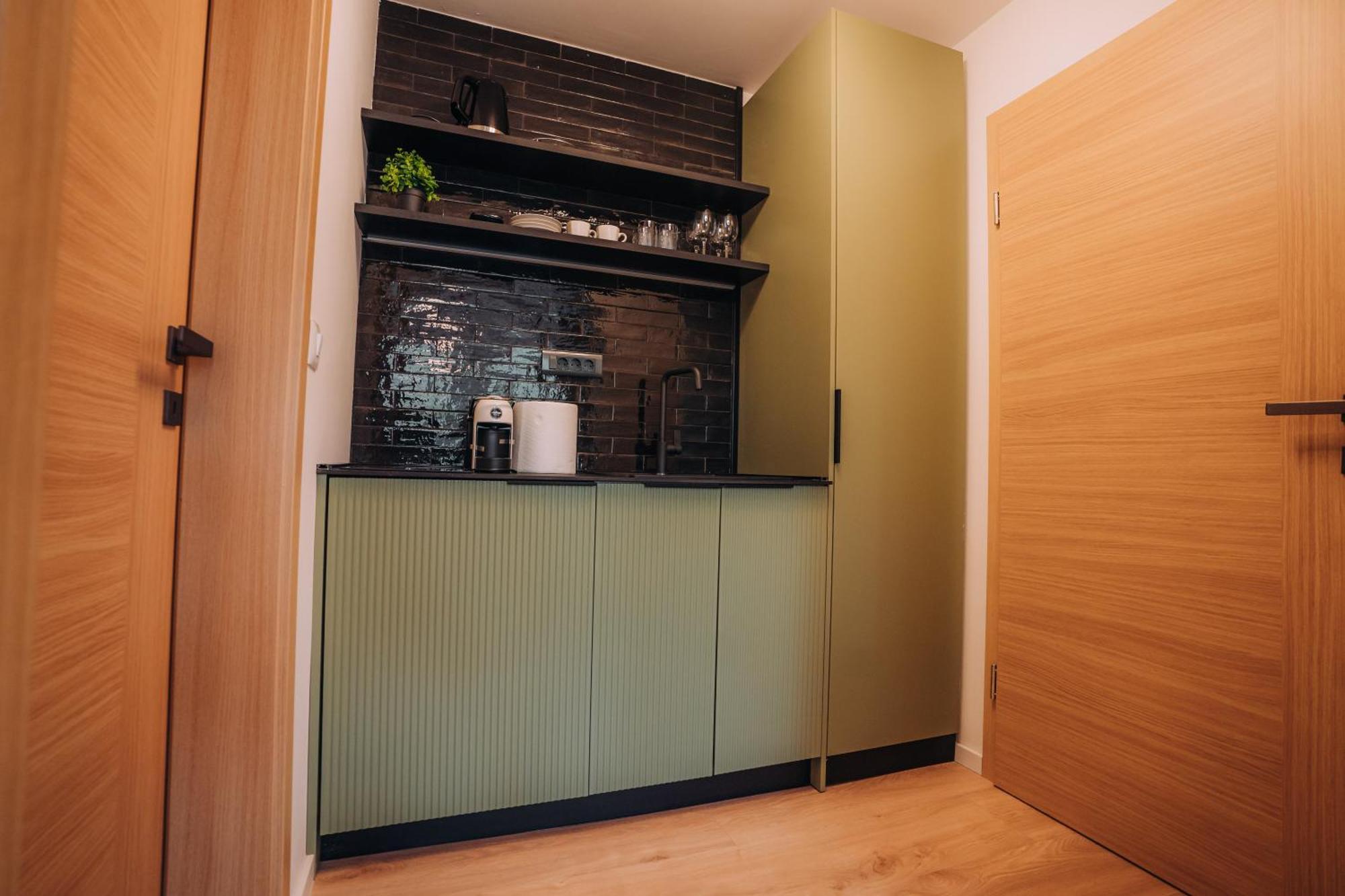Villa Pupin Gorna Porta 오흐리드 외부 사진