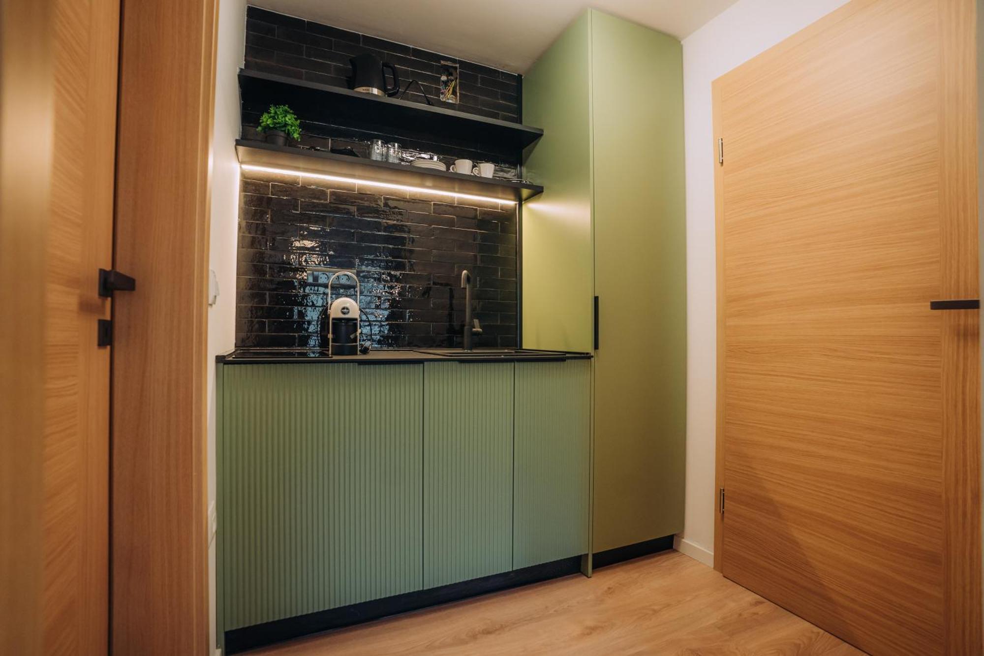 Villa Pupin Gorna Porta 오흐리드 외부 사진