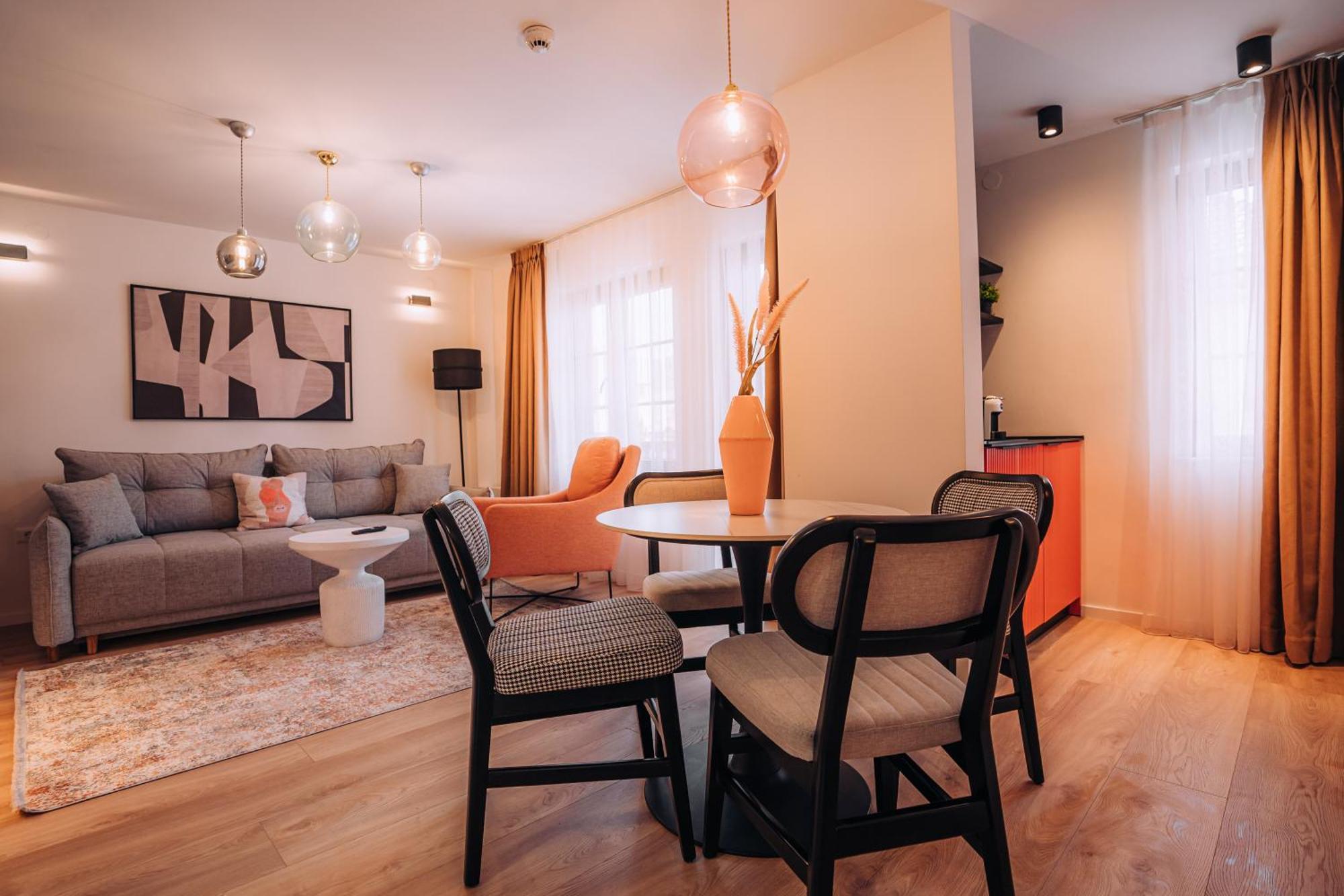 Villa Pupin Gorna Porta 오흐리드 외부 사진