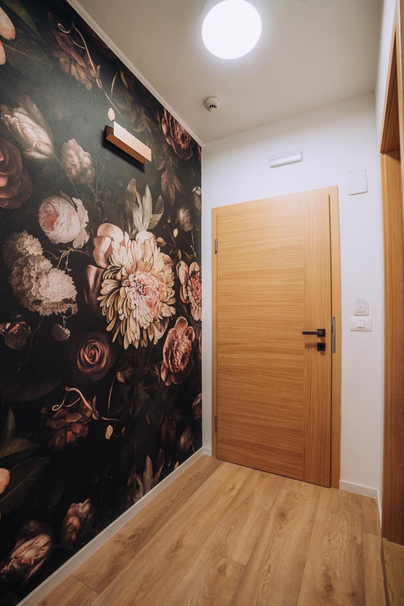 Villa Pupin Gorna Porta 오흐리드 외부 사진